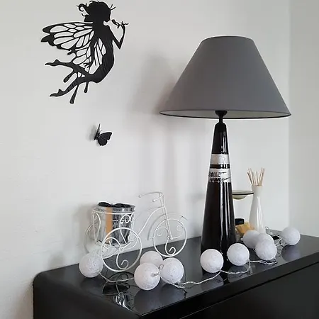 Apartment Lumineux Lille