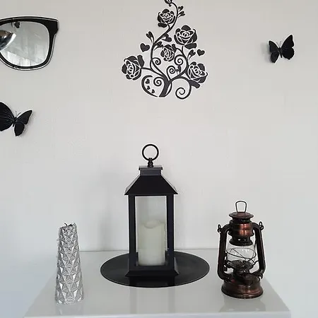 Lumineux Apartment *