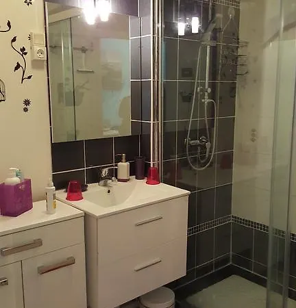 Apartment Lumineux Lille