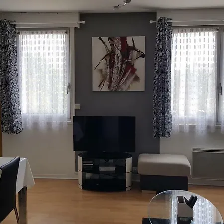 Lumineux Apartment *