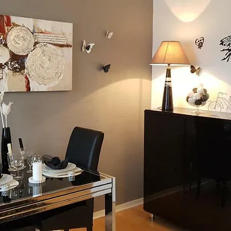 Lumineux Apartment *
