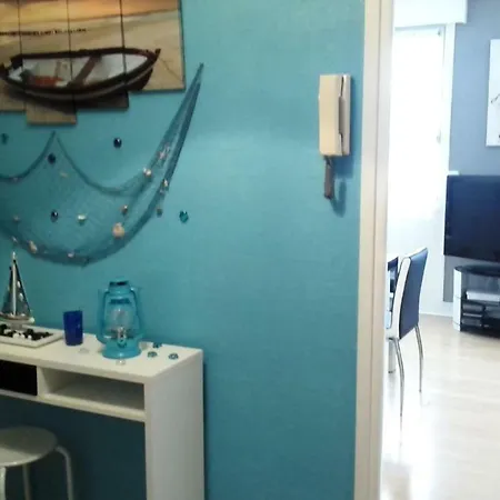 Apartment Lumineux
