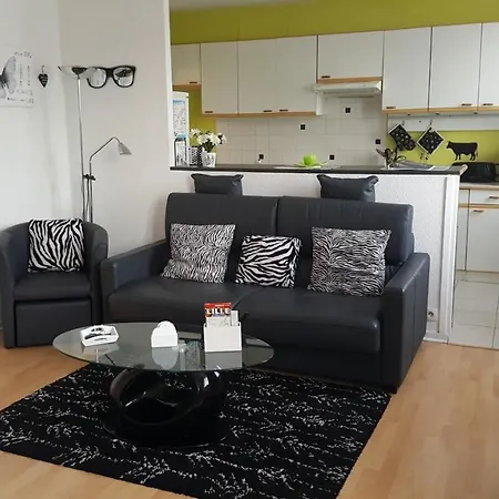 Lumineux Apartment Lille